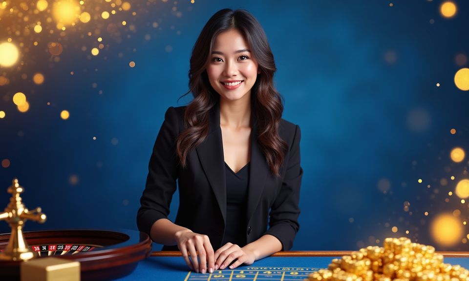 rp777 Studio Slot yang Kami Bawa dalam Realm