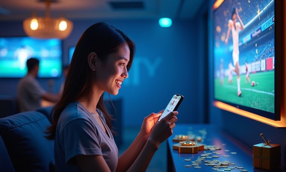 rp777 mobile gaming